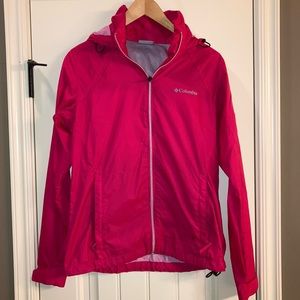 Columbia Jacket